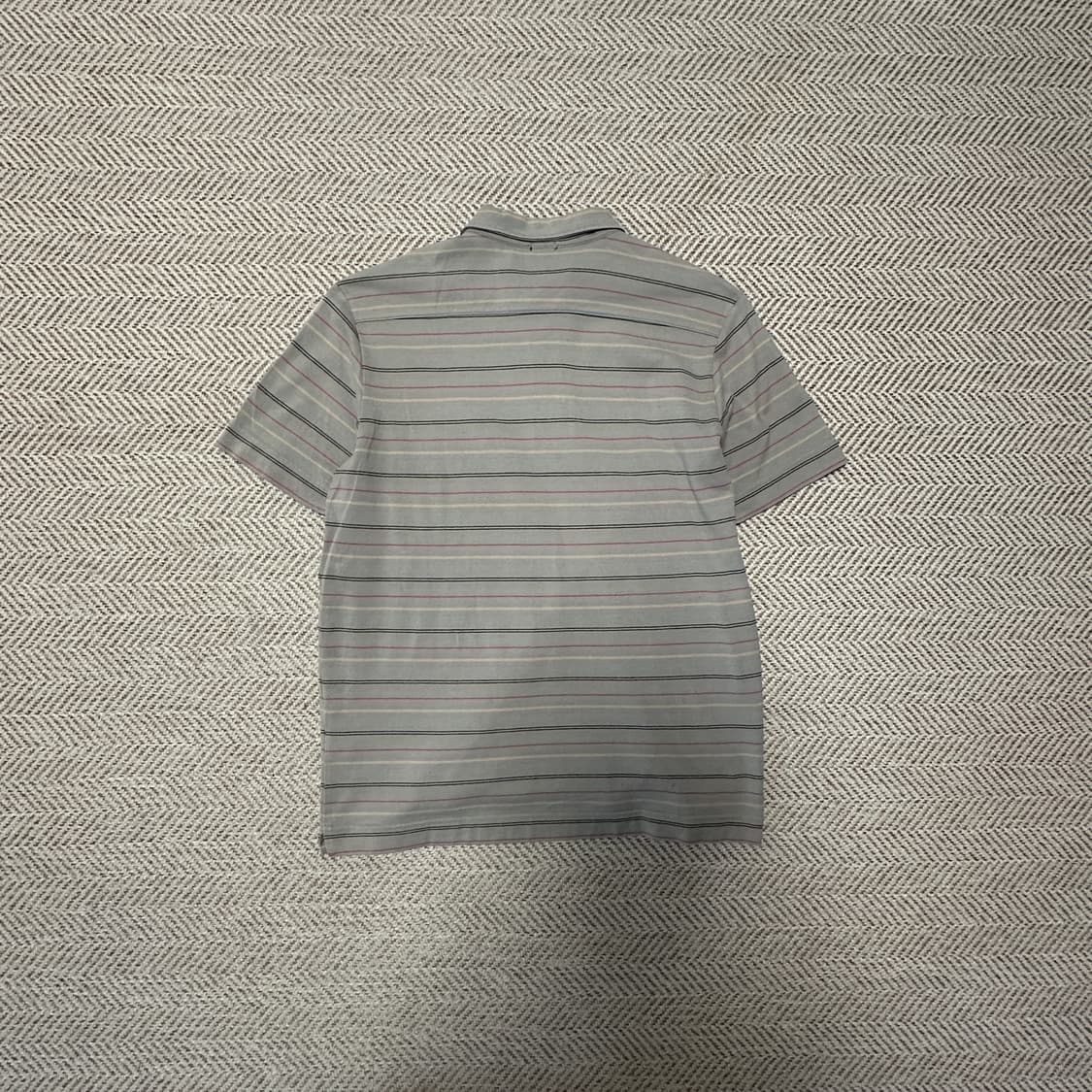 PAUL SMITH japan made polo shirt 상품이미지2