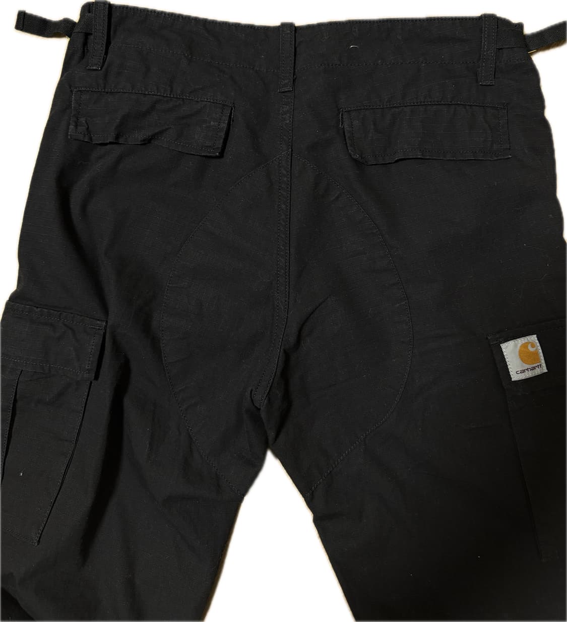 칼하트 카고팬츠  상품이미지2