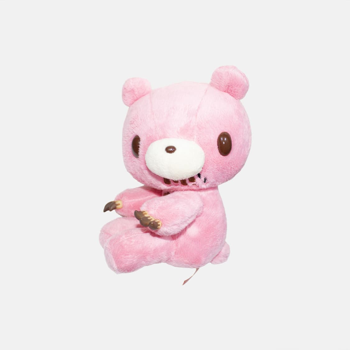 글루미베어 고전 발렌티인 인형 핑크 상품이미지1