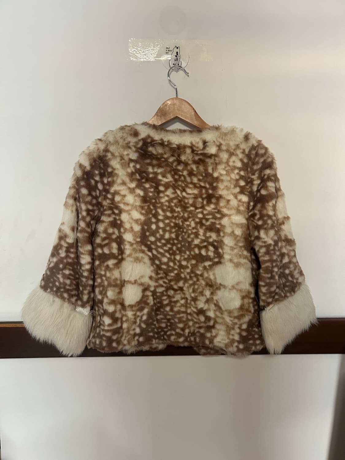 Bambi jacket  상품이미지8