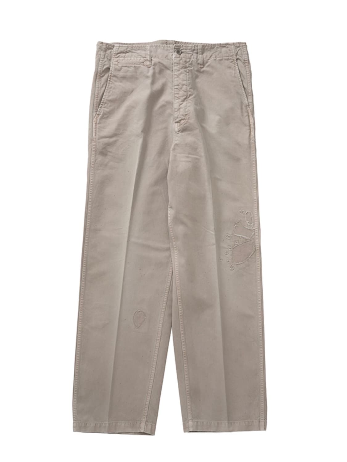 26 비즈빔 워커 치노 크래쉬 상품이미지2