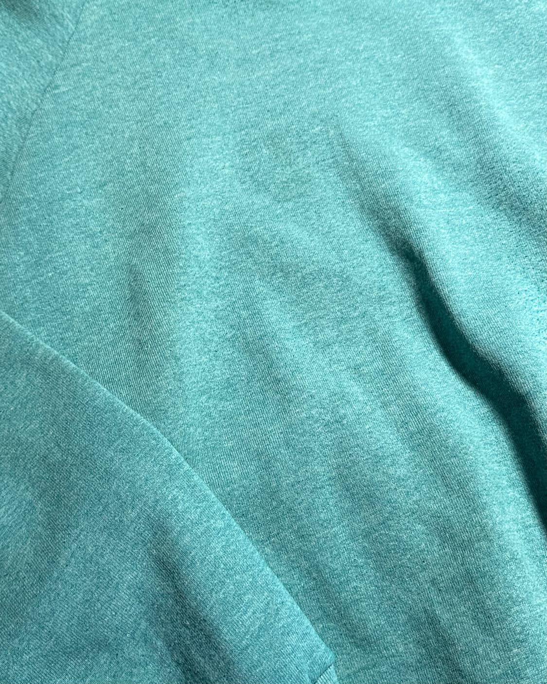 80-90‘s 프룻오브더룸 패디드 스웻셔츠 XXXL 상품이미지4