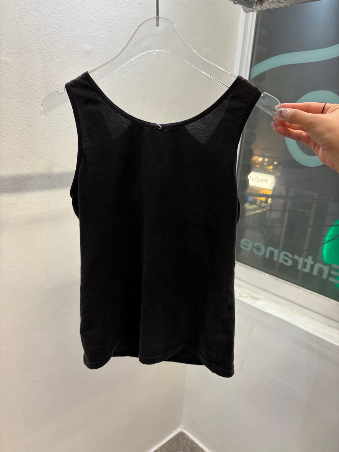 Dickies rainbow sleeveless 상품이미지4