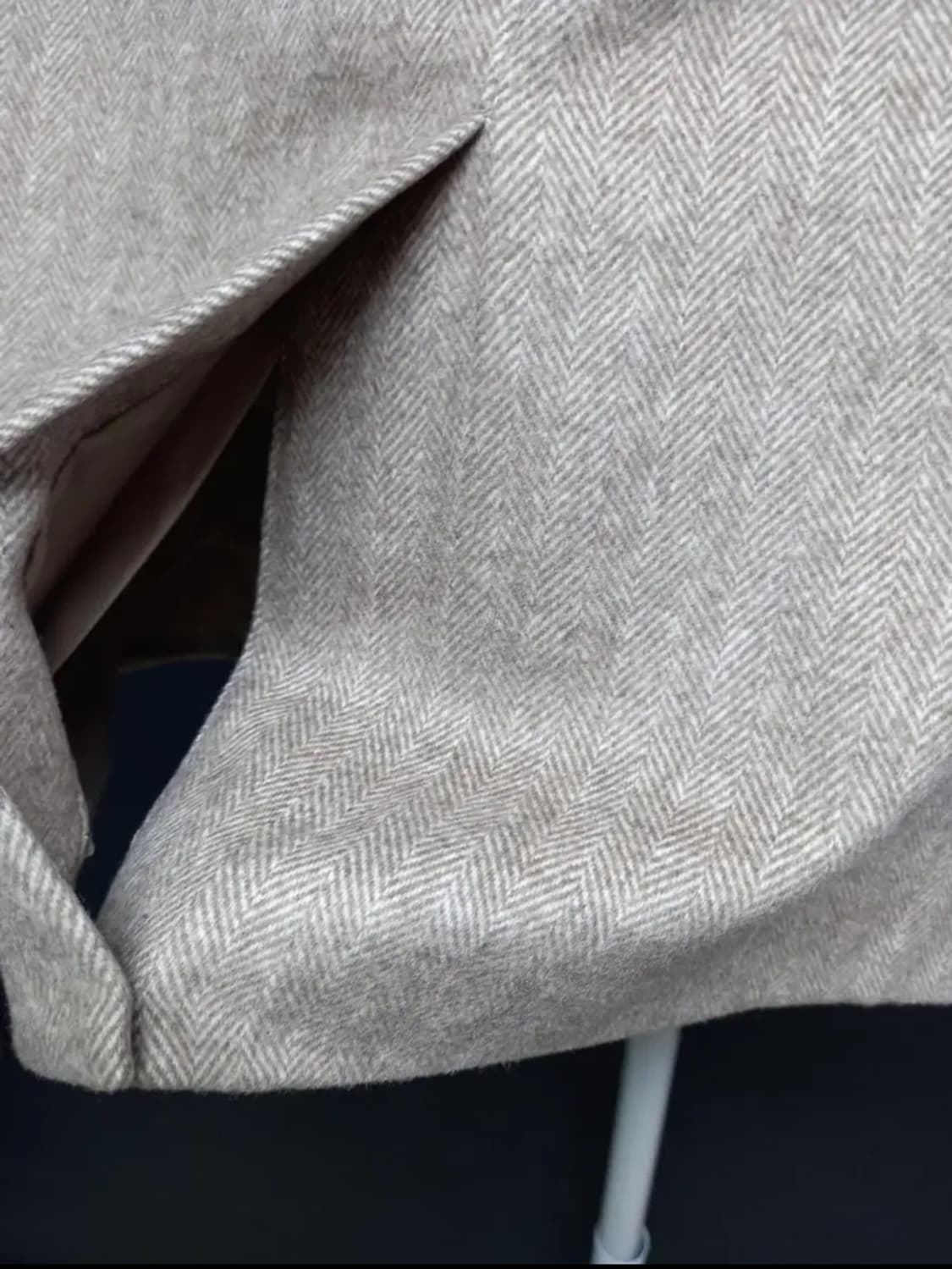 새 조르쥬레쉬 추동  롱 스커트 66 상품이미지7