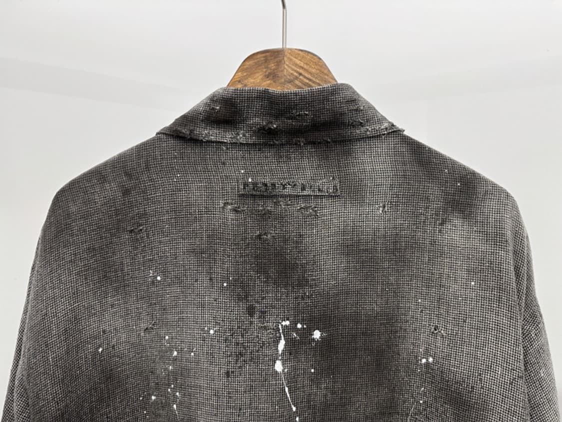 PLOMO REWORK COAT (XL) 상품이미지4