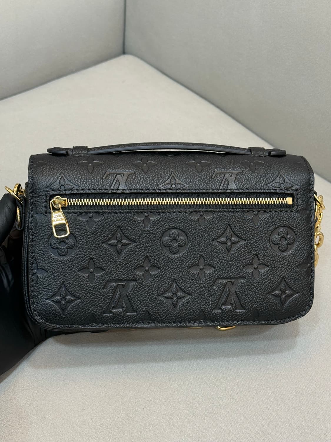 루이비통 포쉐트 메티스 이스트 웨스트 앙프렝뜨 상품이미지7