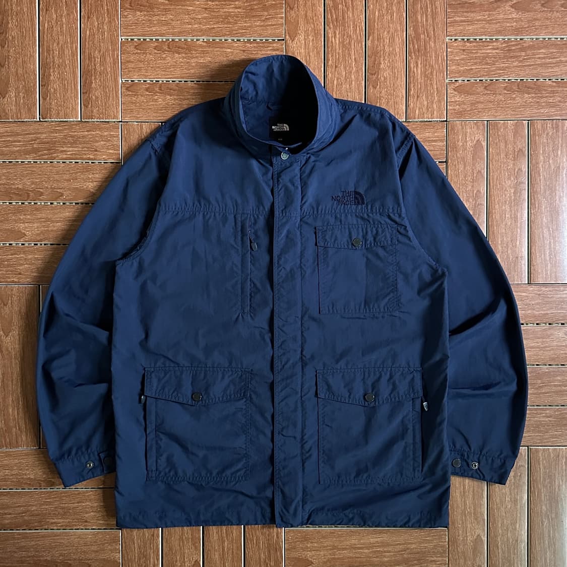 The north face pocket jacket 상품이미지1