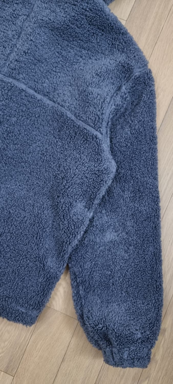 리복 플리스 후드 자켓 M _ 여성 상품이미지8