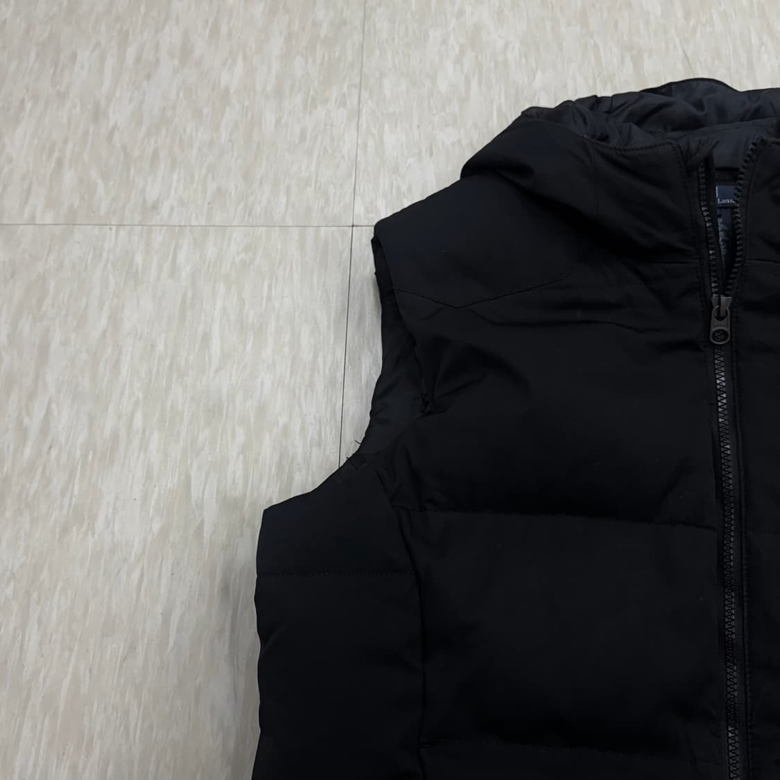 폴로 랄프로렌 빅포니 패딩조끼 상품이미지3