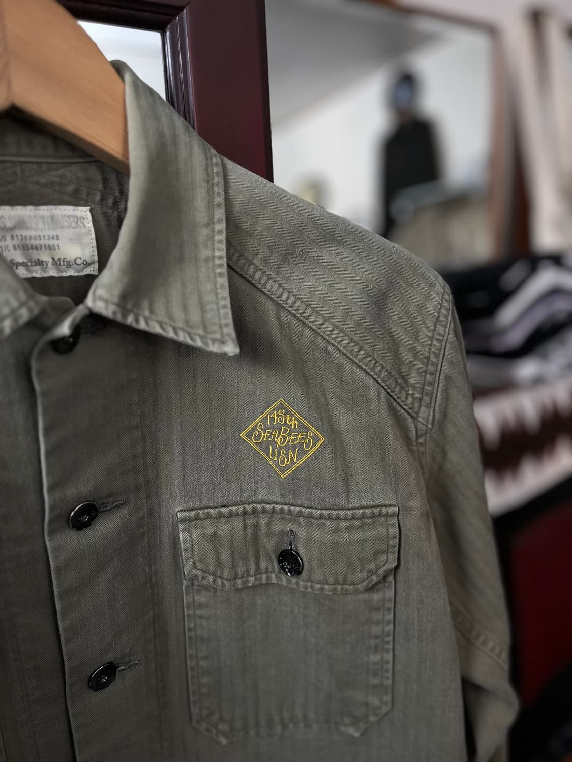 Trophy Clothing 상품이미지3