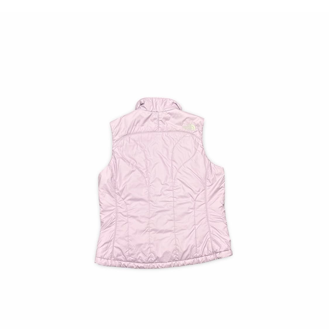 (85)노스페이스패딩조끼라벤더 상품이미지2