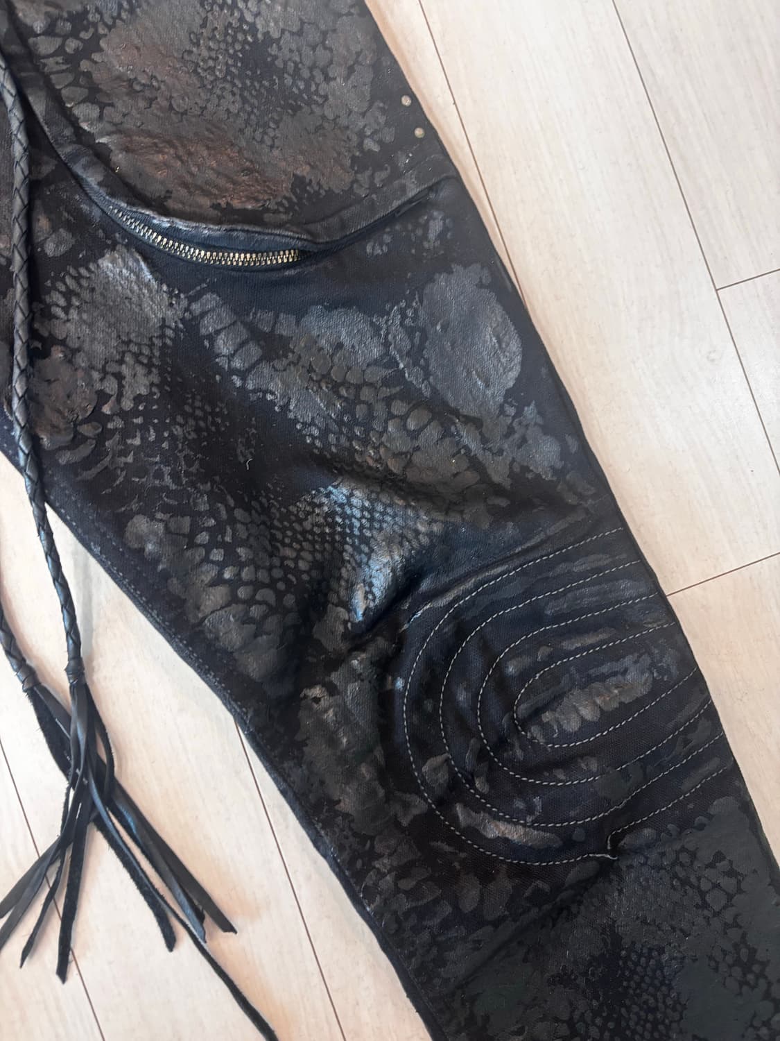 if six was nine scbm 상품이미지4