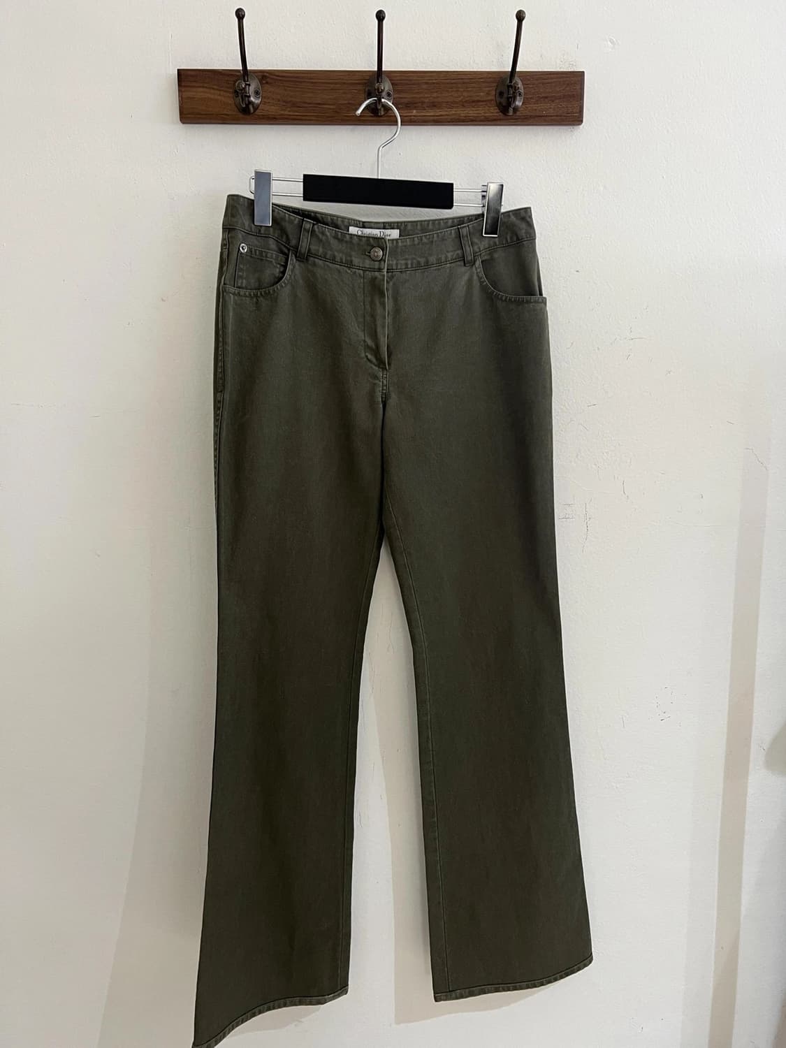 디올 팬츠 상품이미지1