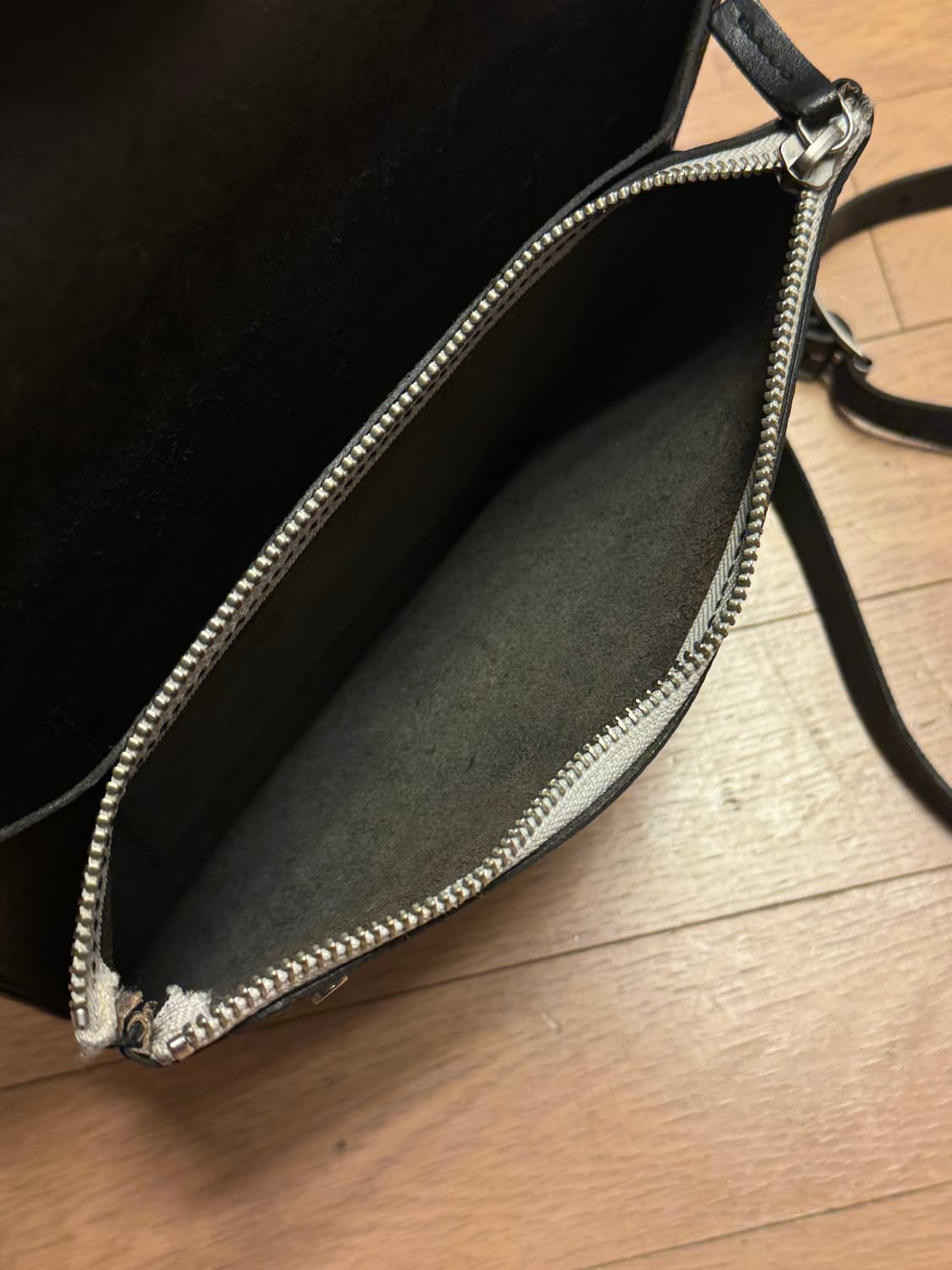 MHL 마가렛호웰 크로스백 상품이미지5