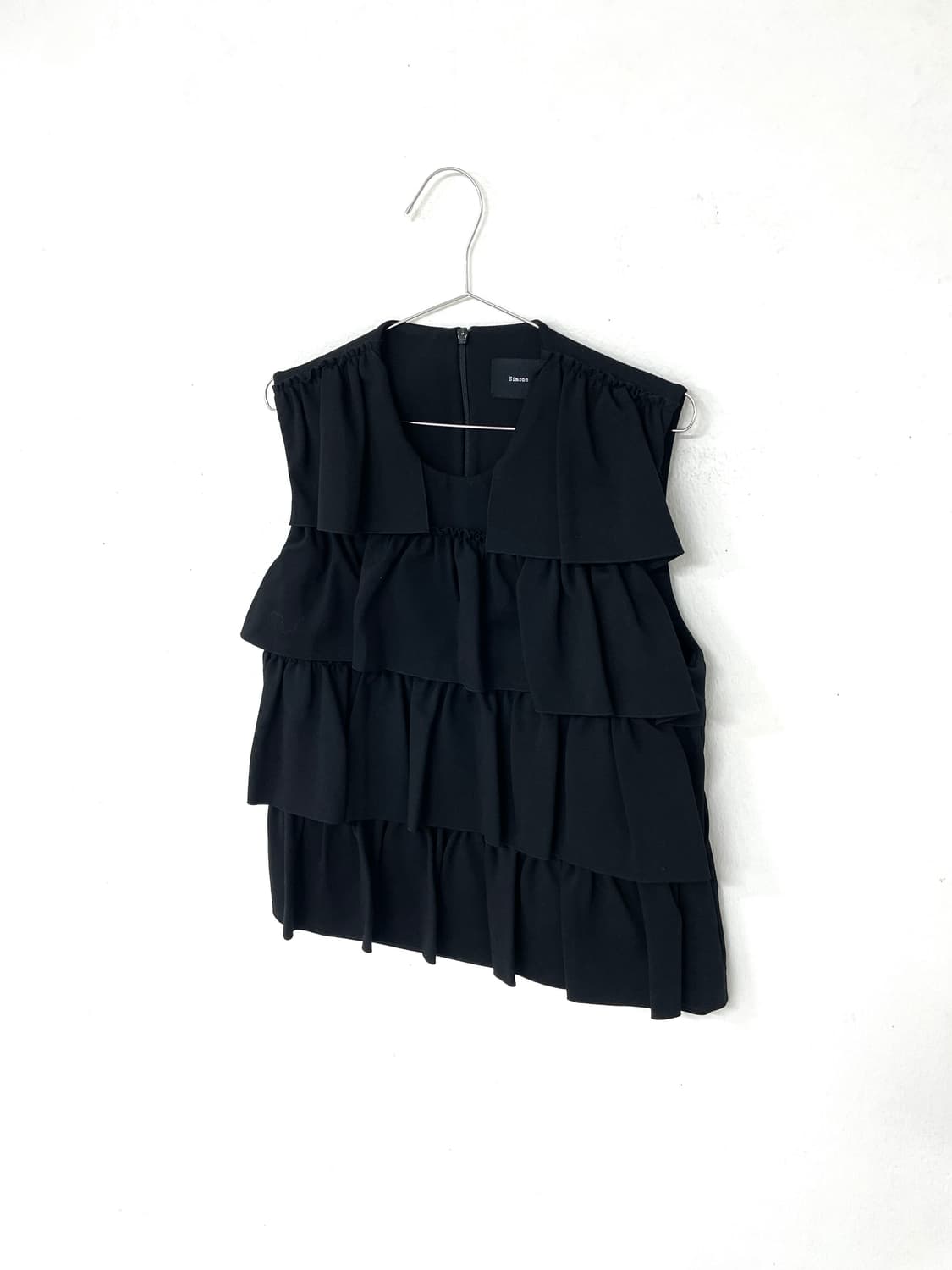 Simone Rocha Sleeveless 상품이미지2