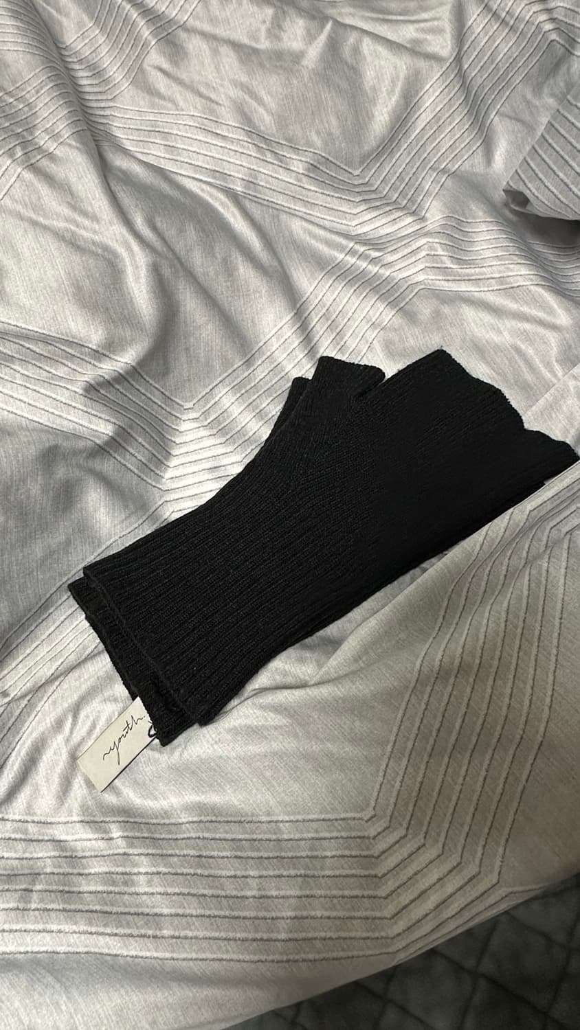 유스 핑거리스 장갑 상품이미지1