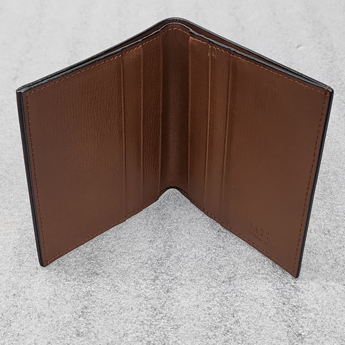 상태좋은 닥스 정품 가죽 카드지갑,반지갑 상품이미지2