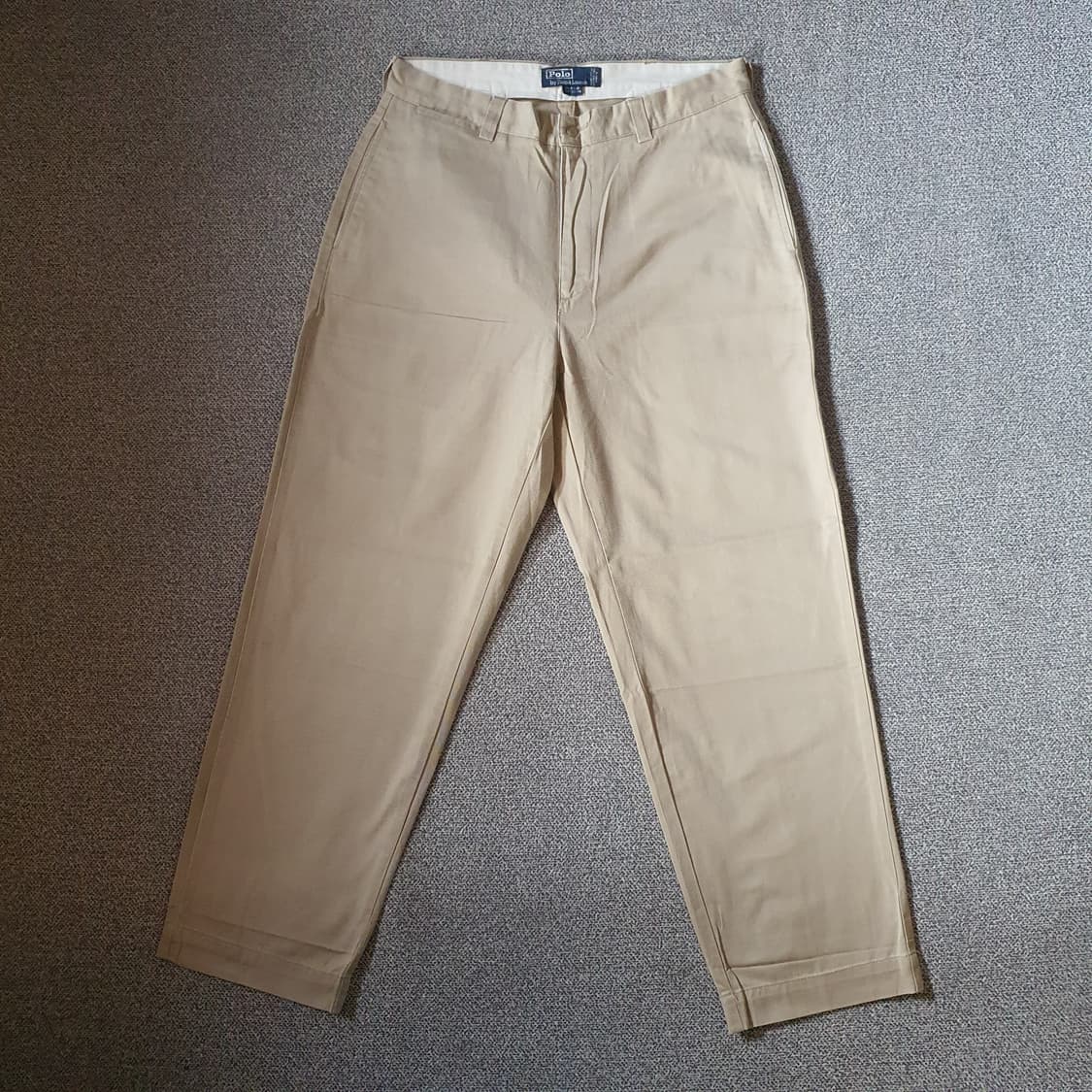 00s 폴로 랄프로렌  치노 팬츠 No.74 상품이미지2