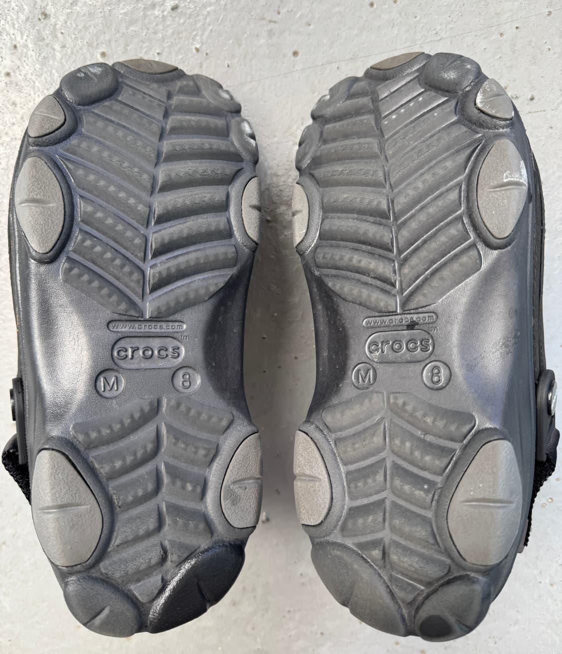 빔즈 x 크록스 코브라 버클 샌들 블랙 클로그 BEAMS x CROCS  상품이미지8