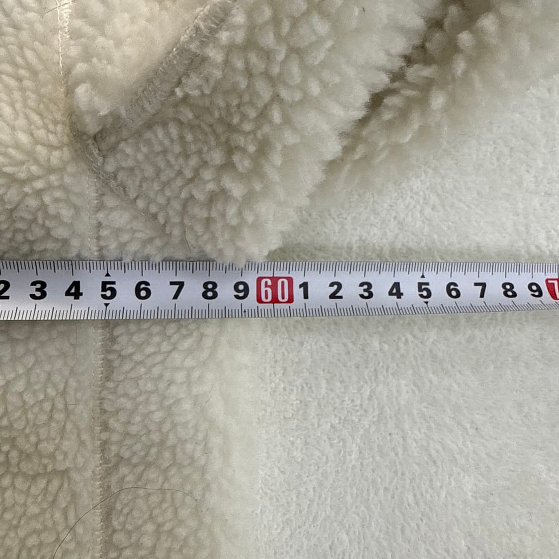 105 노스페이스 50주년 플리스 집업 0331T 상품이미지5