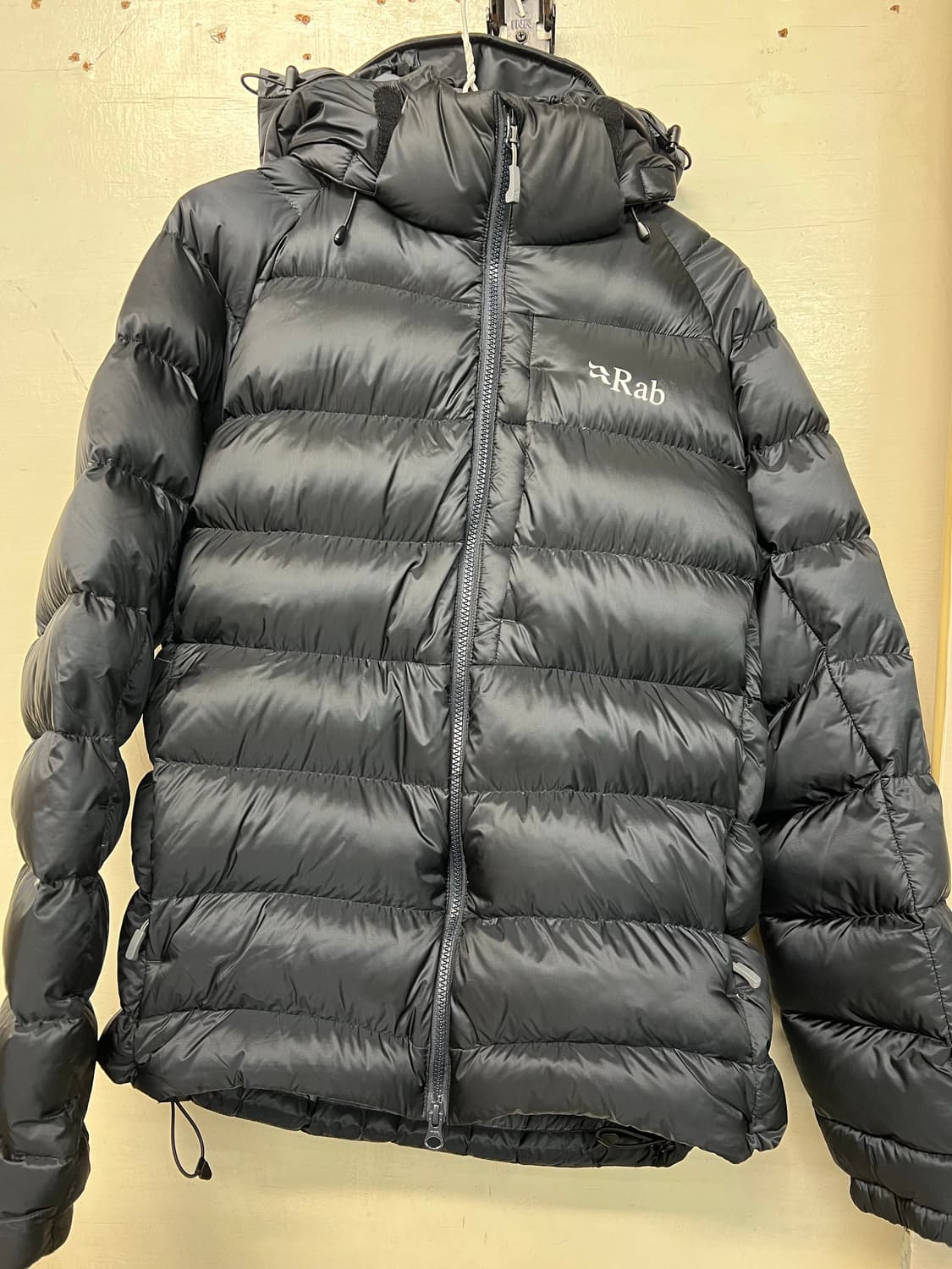 Rab 액시온프로 상품이미지4