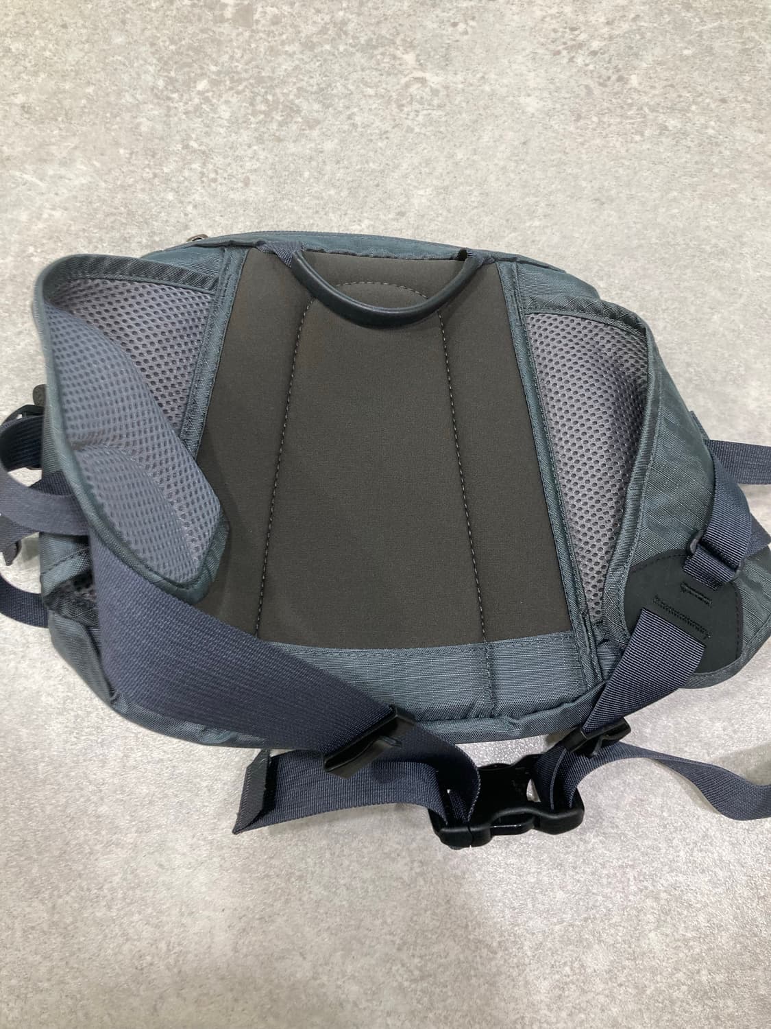 몽벨 가방 상품이미지3