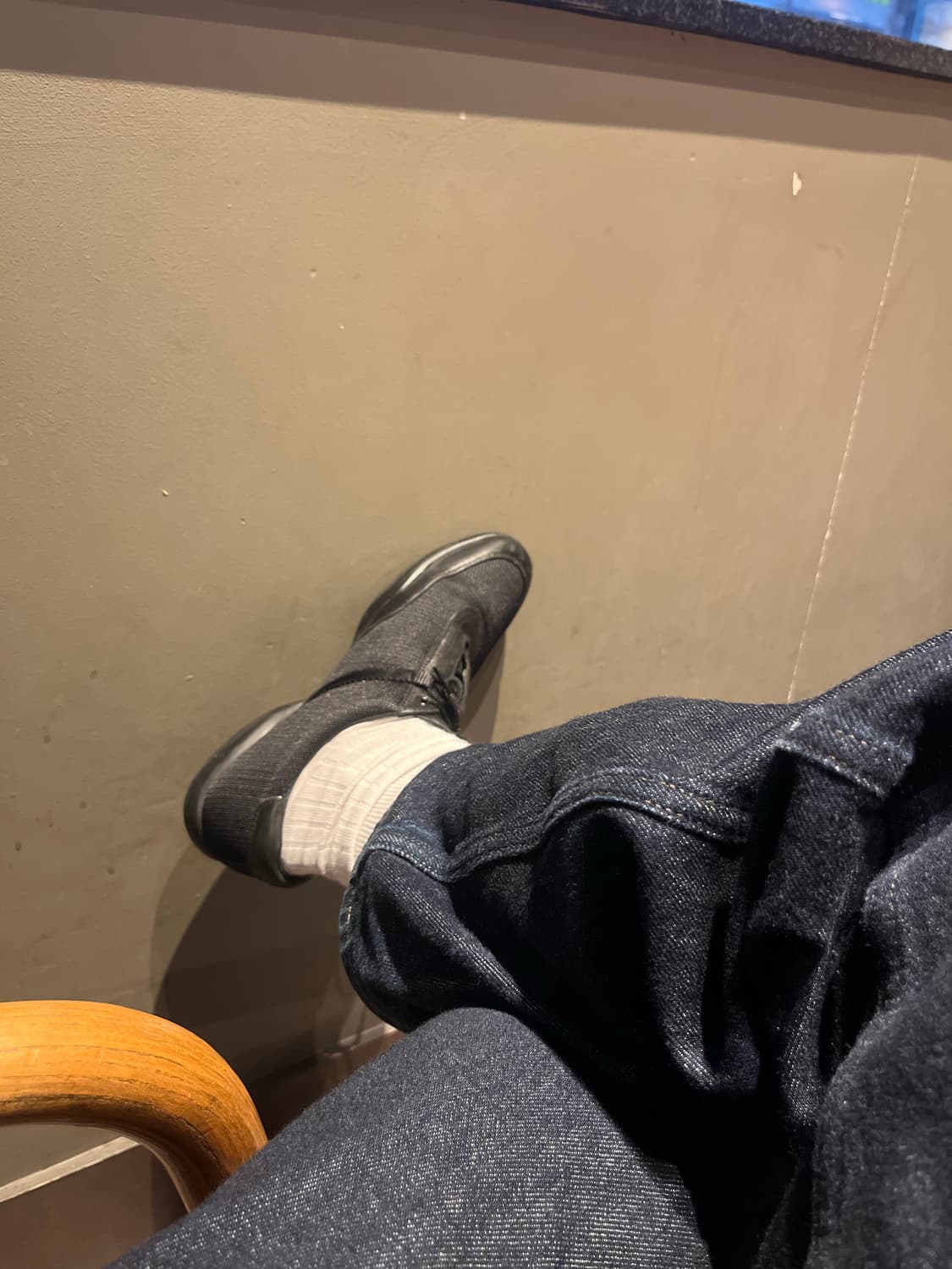 90s 프라다 스포츠 스니커즈 상품이미지3