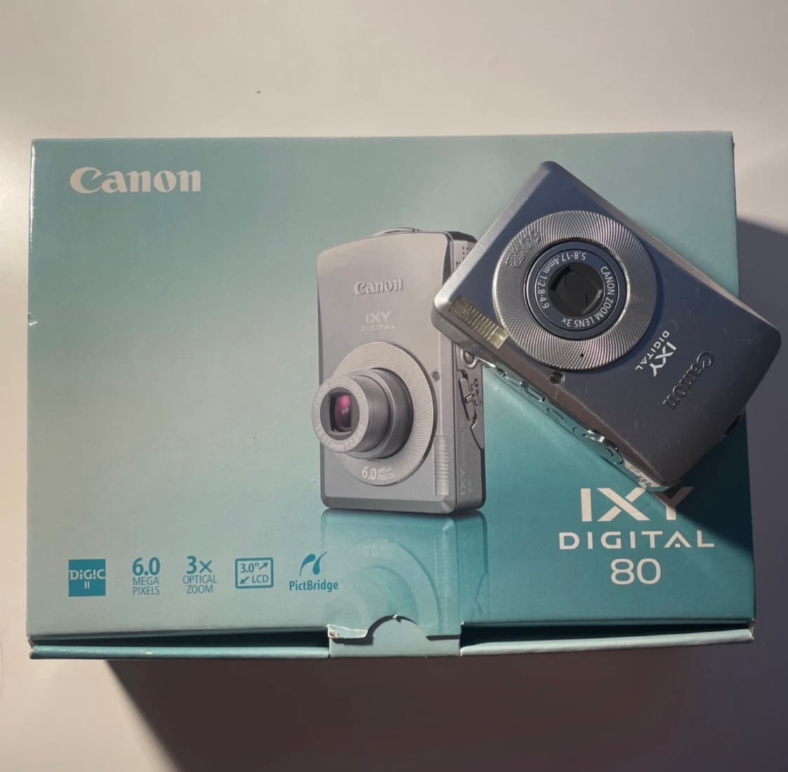 작례O 캐논 익시 80(=익서스 65) 상품이미지3