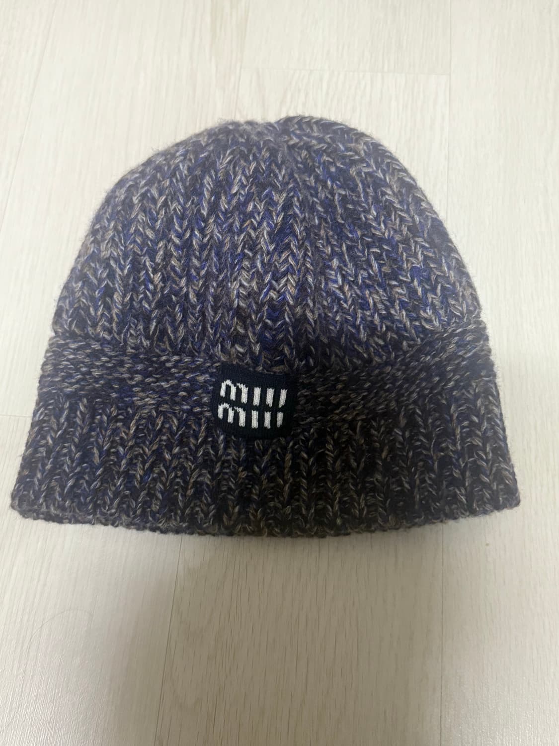 미우미우 miumiu비니 상품이미지3