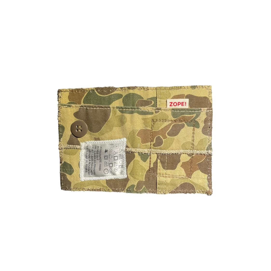 CLONE CARD WALLET NO. 164 상품이미지3