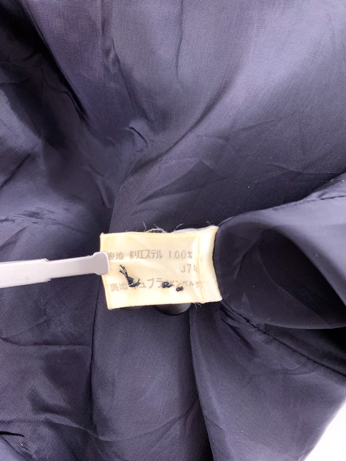 넥 포인트 블랙 원피스 90-95 상품이미지10