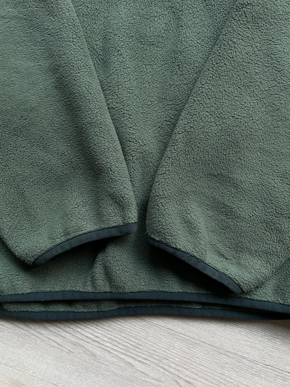 파타고니아 신칠라 그린 rare patagonia 빈티지 상품이미지4