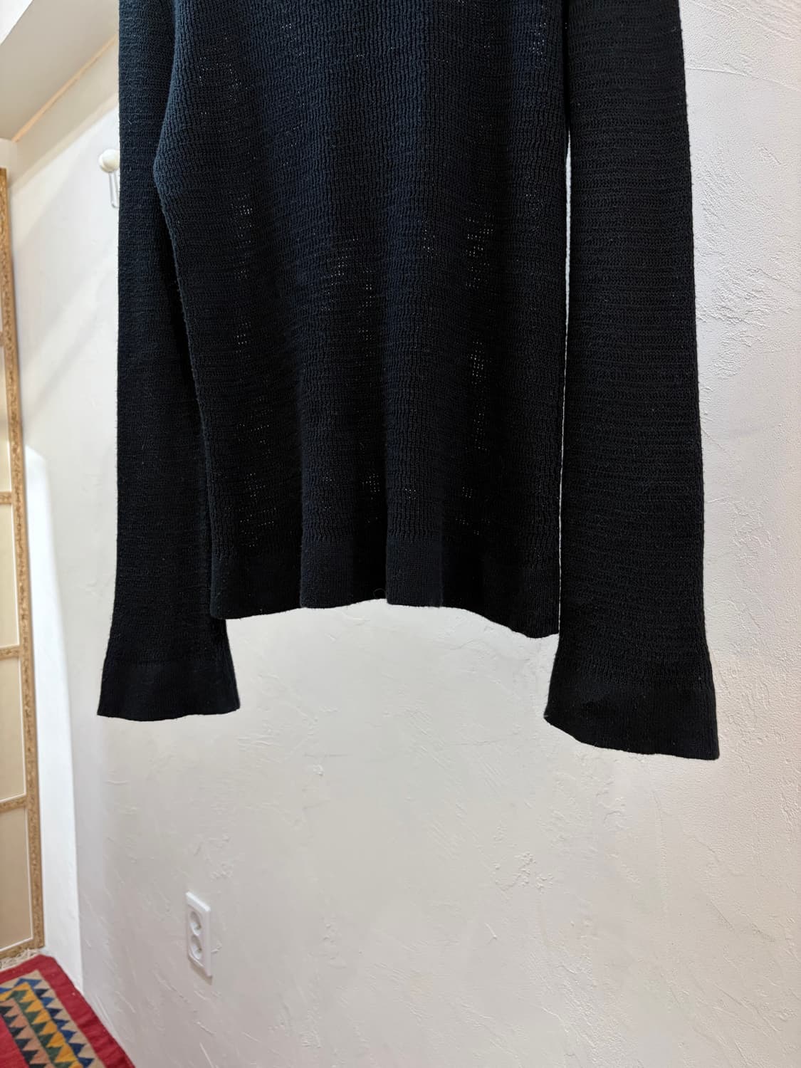 끌로에 by 피비바일로 니트 상품이미지6