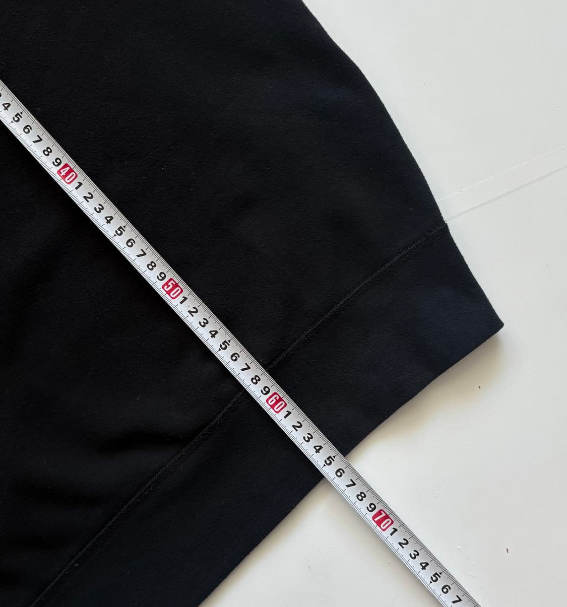 Polo 폴로랄프로렌 블랙 맨투맨  상품이미지7