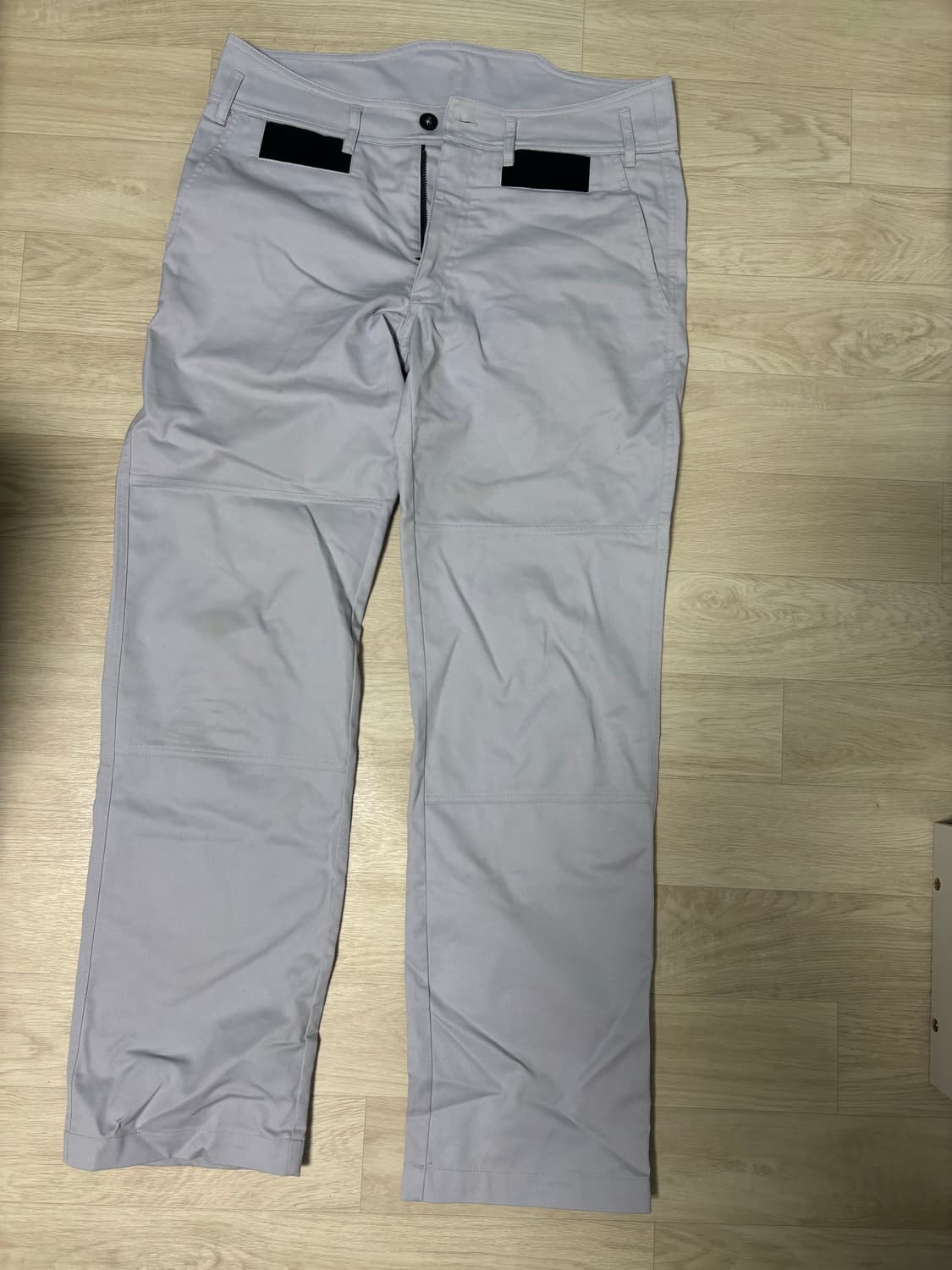 GR10K klopman 팬츠 (48사이즈) 상품이미지1