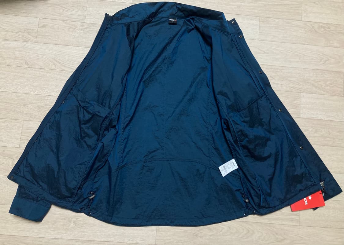 아이더 바람막이 자켓 XL(100) 판매  상품이미지5