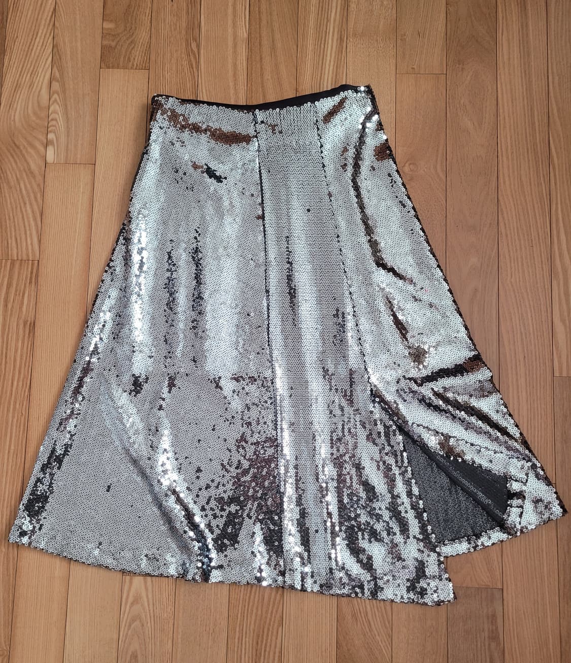 스팽글 스커트 (일상,사진촬영 강추) 상품이미지3