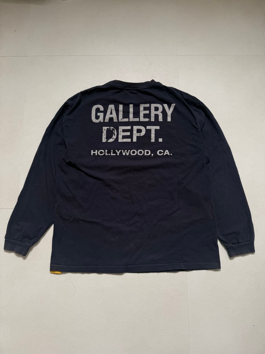 Gallery Dept. L/S 상품이미지6
