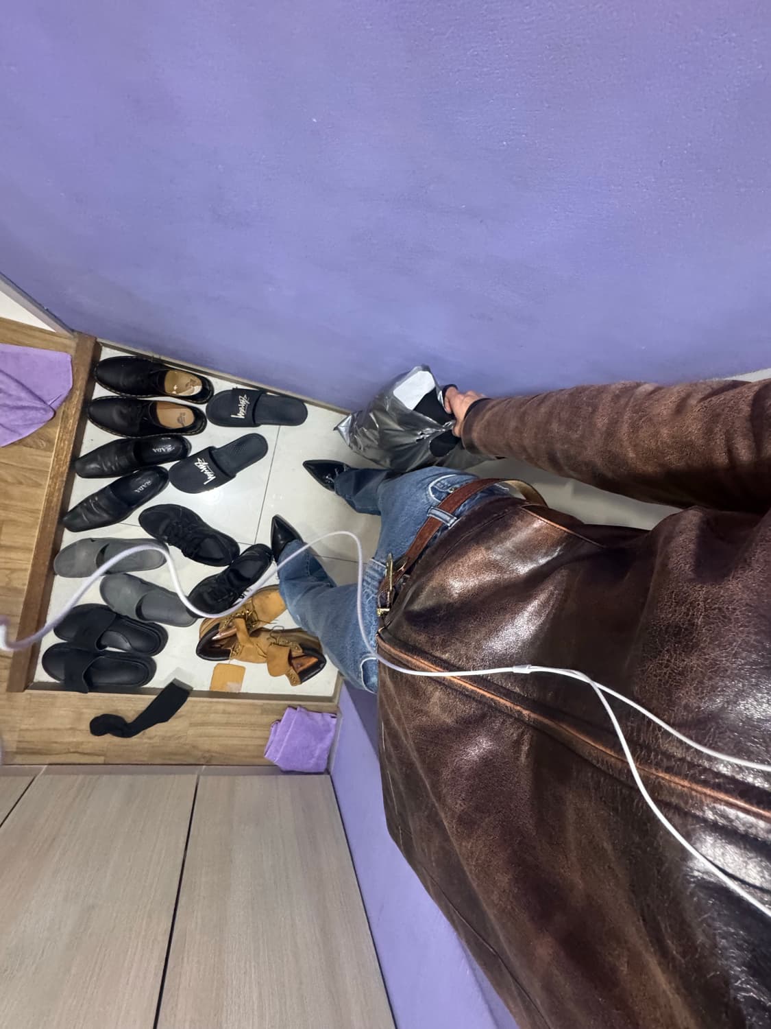 락시크 첼시부츠 상품이미지3