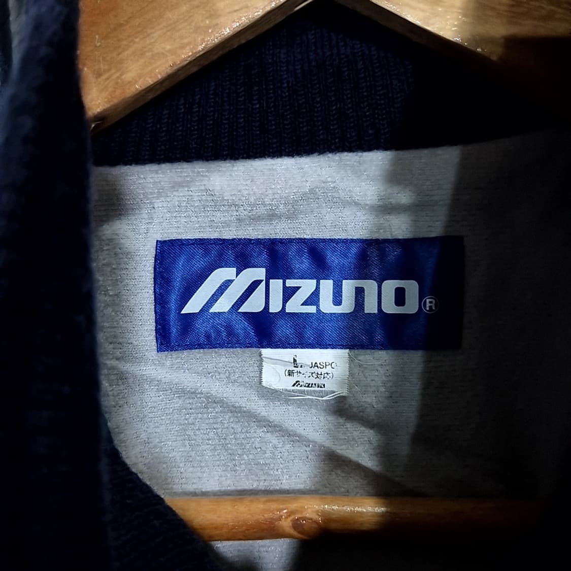 미즈노 베이스볼 자켓 상품이미지4