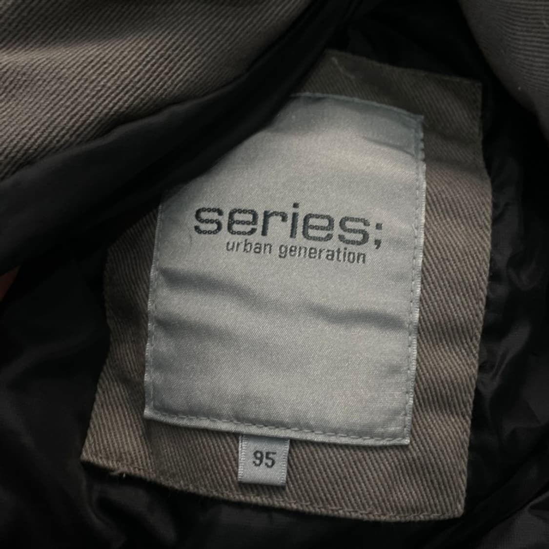 95-100 시리즈 나누크 패딩  상품이미지3