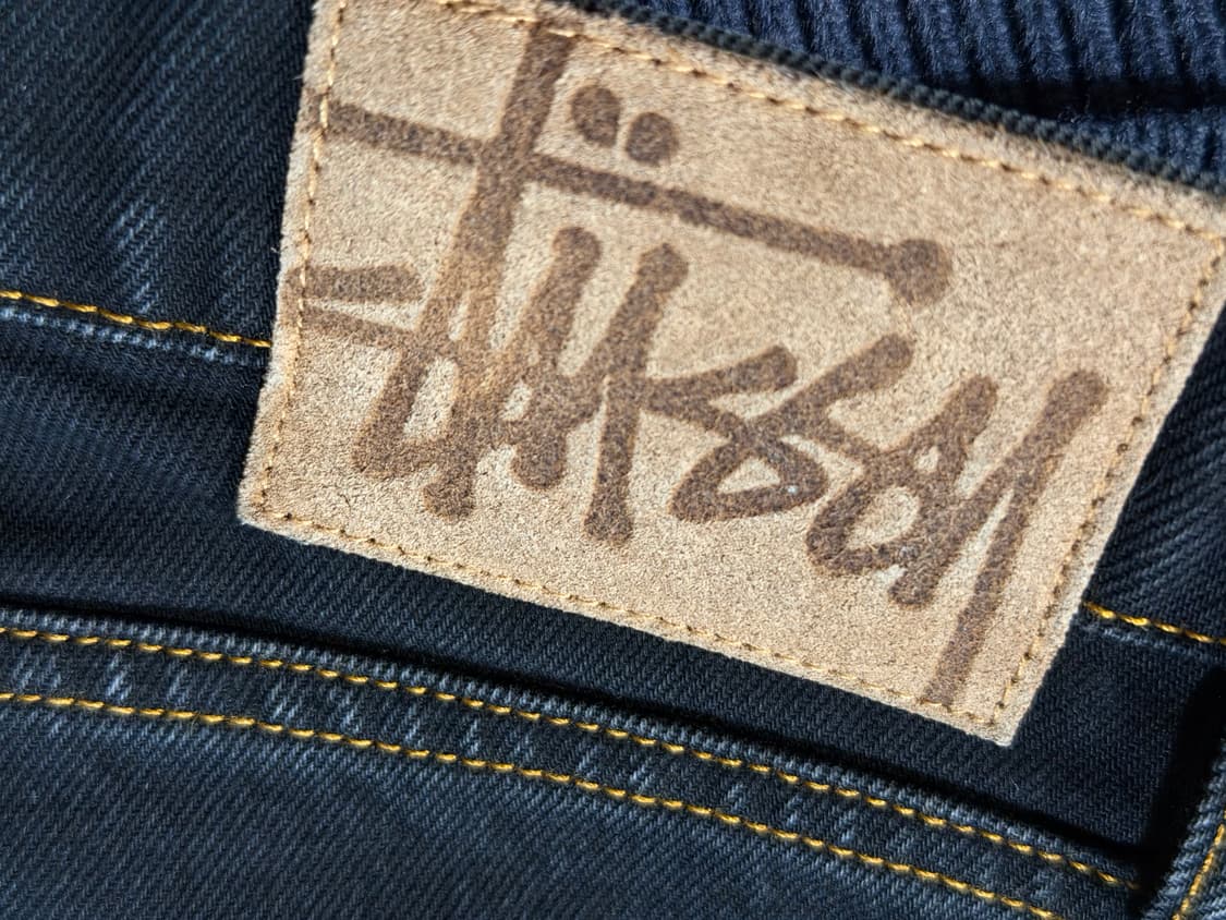 스투시 클래식 진 상품이미지1