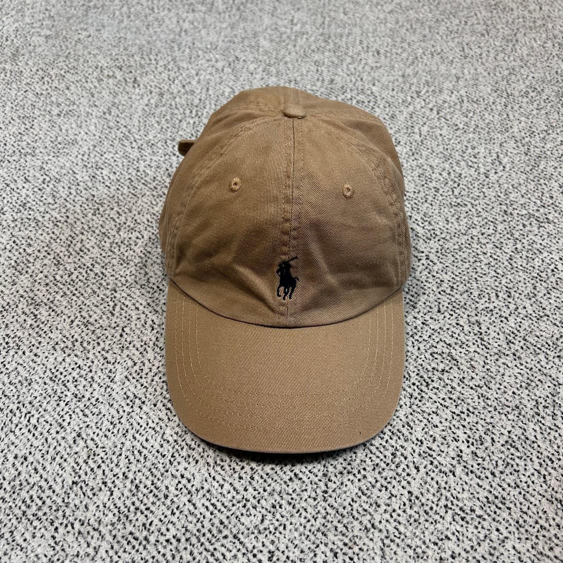 폴로 볼캡 상품이미지1