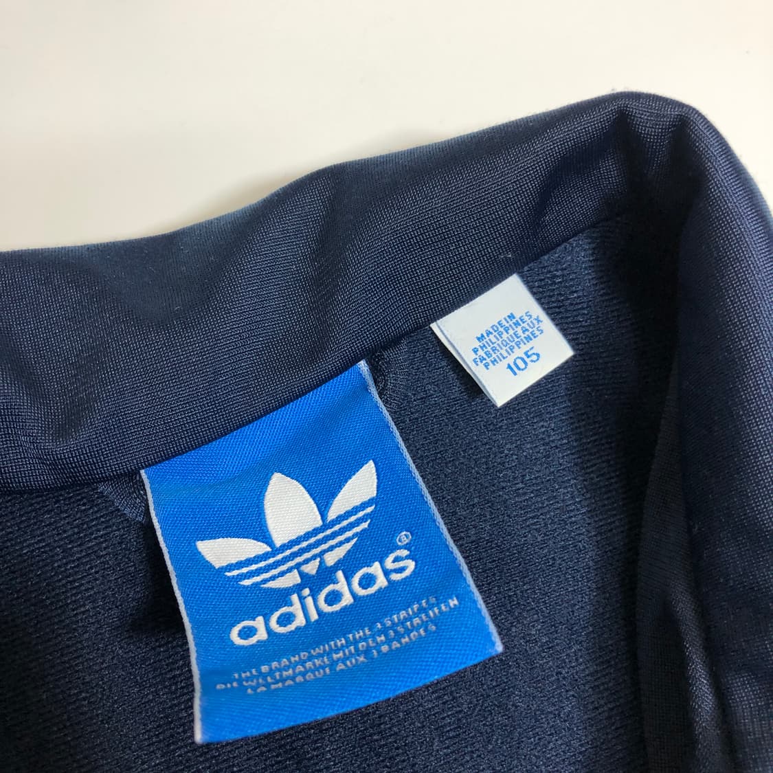 아디다스 파이어버드 상하의 세트 XL 상품이미지3