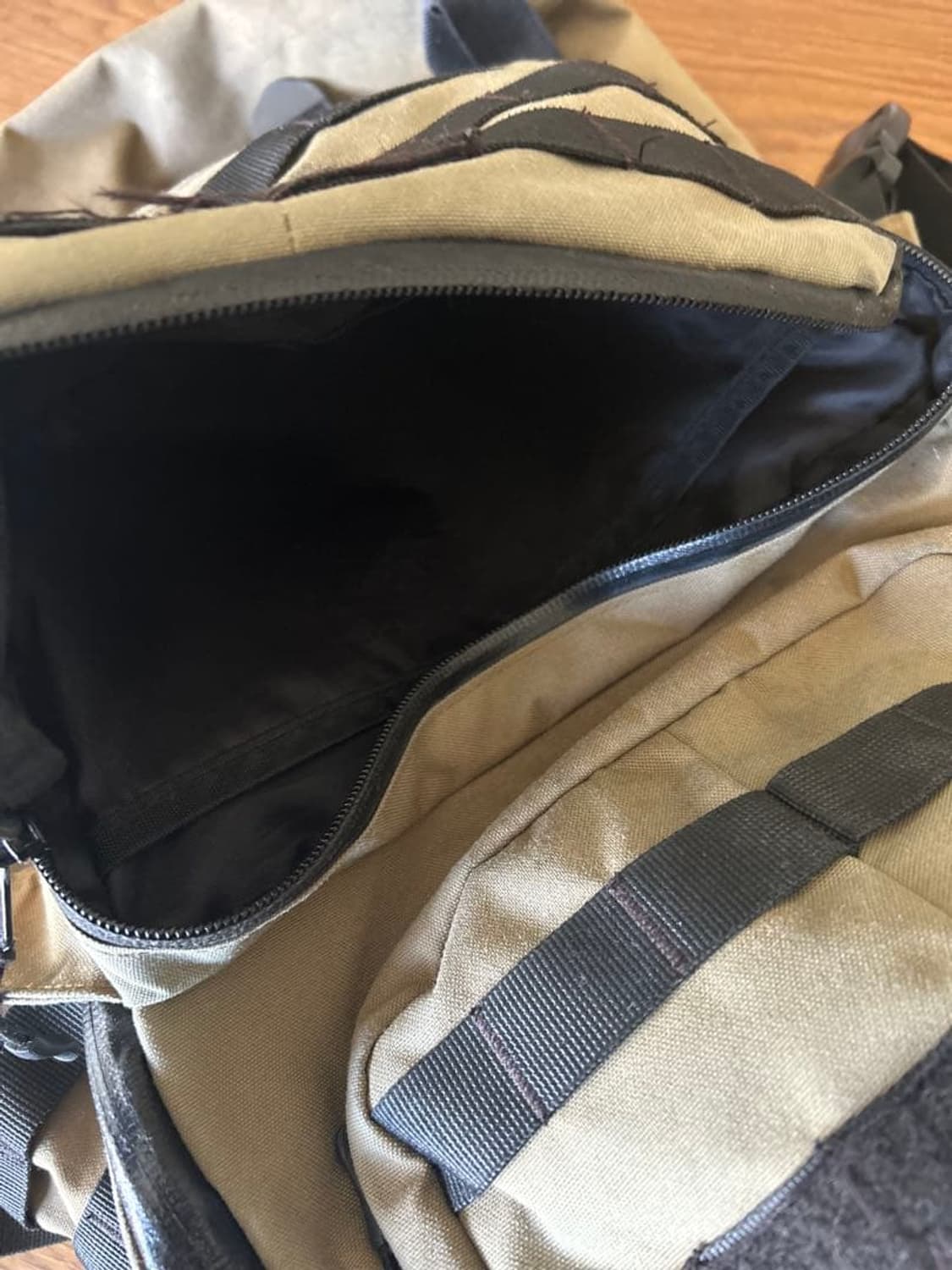 콜림보 3days 어썰트 팩 상품이미지5