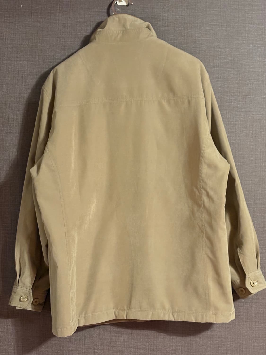 Current Stage 남성 자켓 Japan 상품이미지5