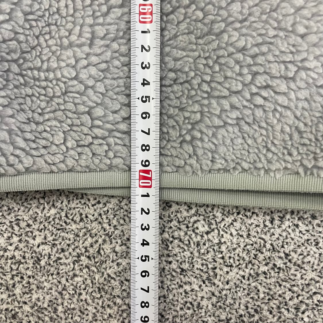 [100] 디스커버리 익스페디션 후드 후리스 1231HS1 상품이미지5