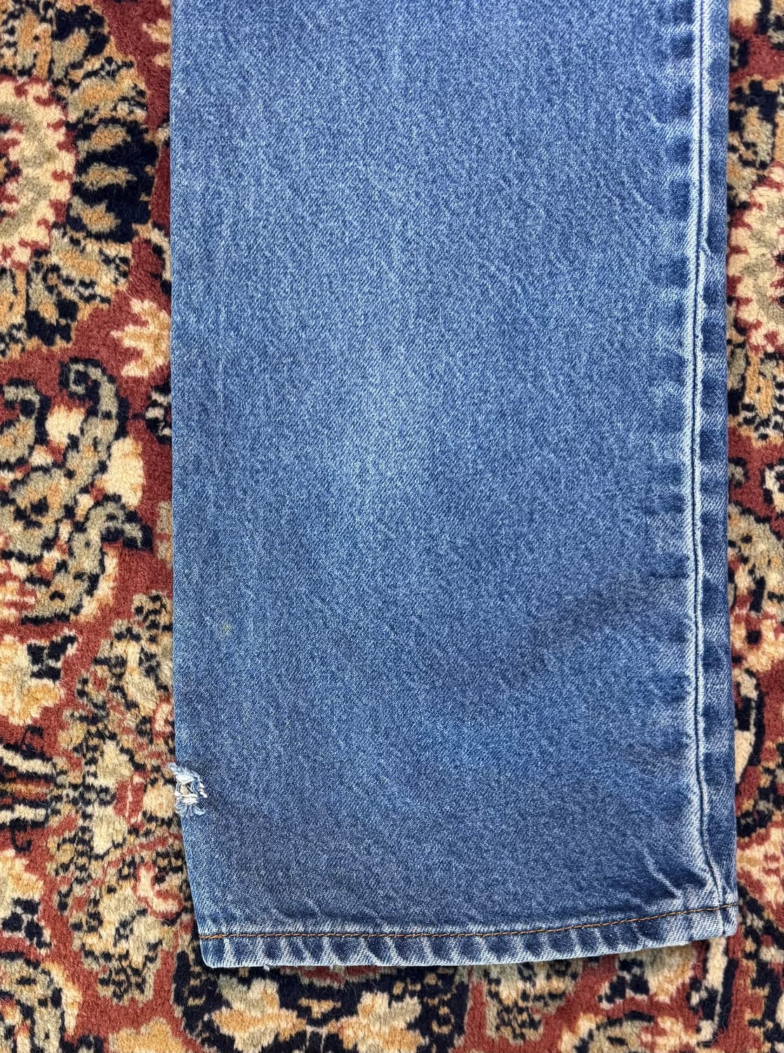 빈티지 리바이스 517 35(33~34) (622) 상품이미지4