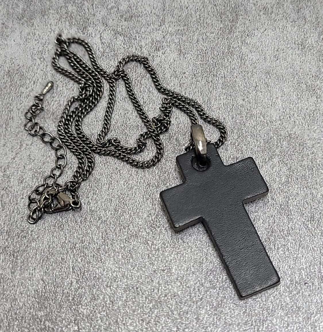 cross necklace set 상품이미지2