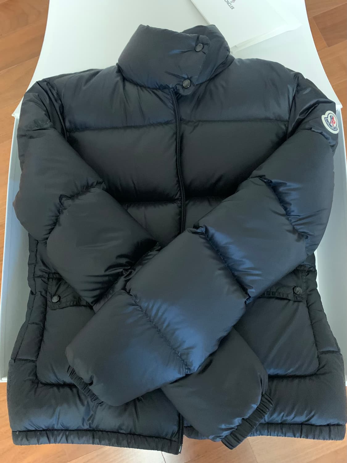 몽클레어 라니크 0 사이즈 상품이미지1